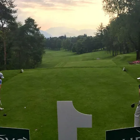 فندق مبيت وإفطار Volta 3*