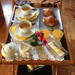 Bed and Breakfast Volta Όπως