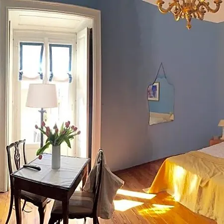 Volta B&B 코모
