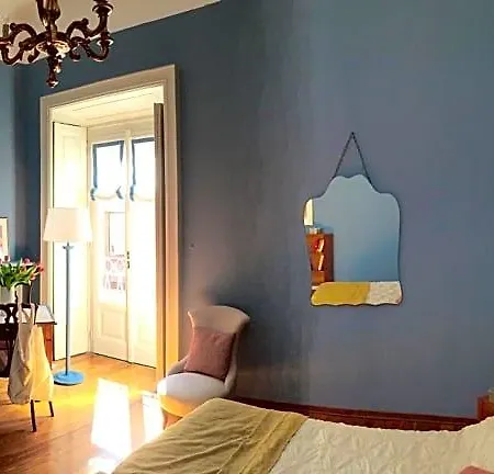 B&B Volta 4*