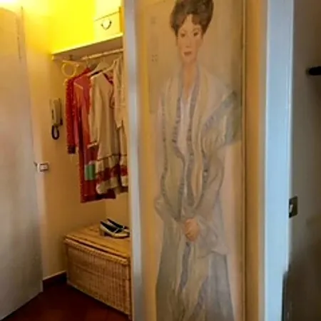 Volta B&B 코모