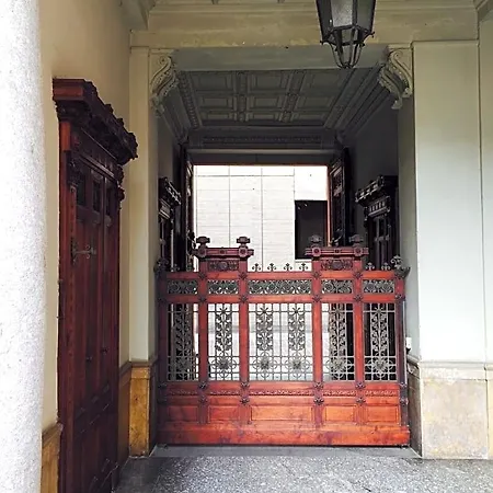 Volta B&B