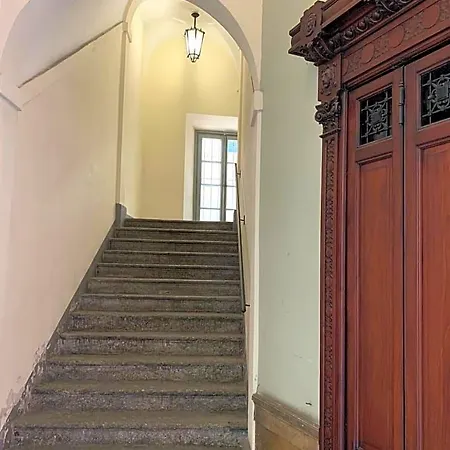 Volta B&B