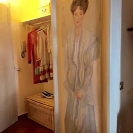 Volta B&B 코모