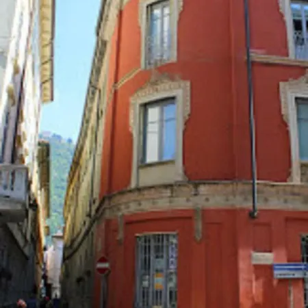 Volta B&B 4*