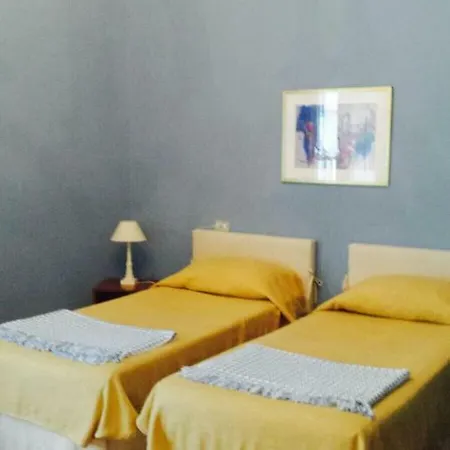 Bed & Breakfast Volta Como