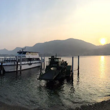 Nocleg ze śniadaniem Volta