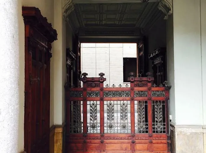 Volta Bed & Breakfast 3*