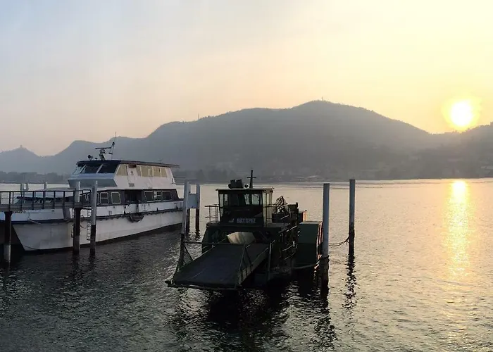 Nocleg ze śniadaniem Volta