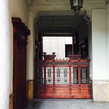 Volta ベッド・アンド・ブレックファスト 3*