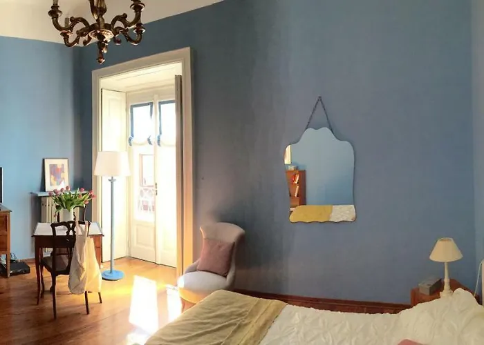 Bed and Breakfast Volta