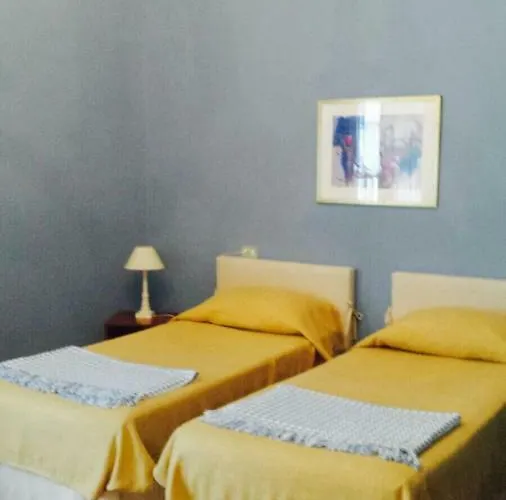 Bed and Breakfast Volta Όπως