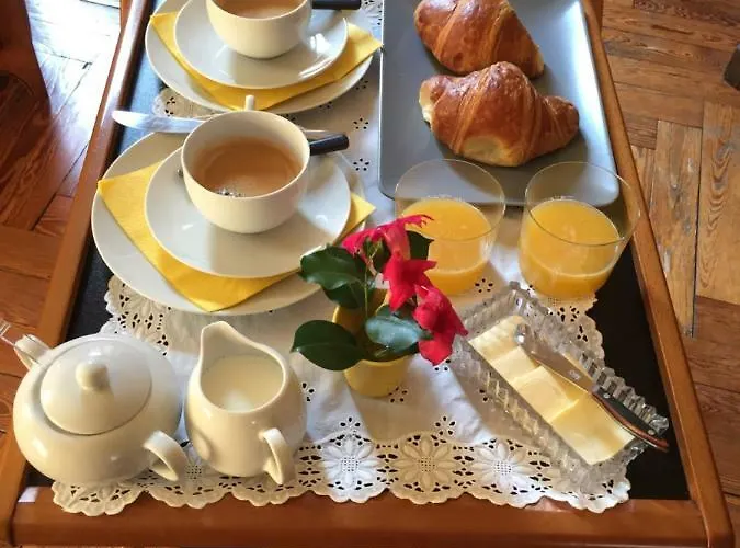 Bed and Breakfast Volta Όπως