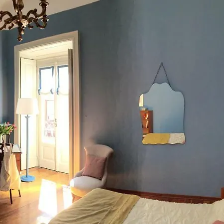 Bed & Breakfast Volta