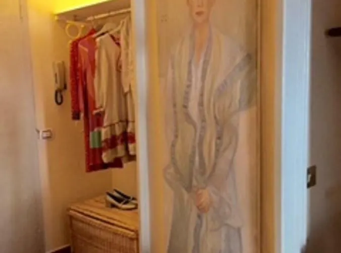 Volta Bed & Breakfast Como