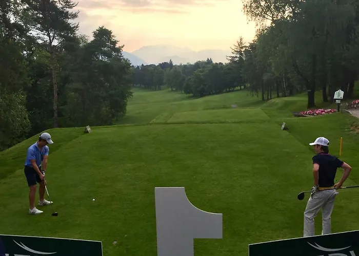 Bed & Breakfast Volta 4*